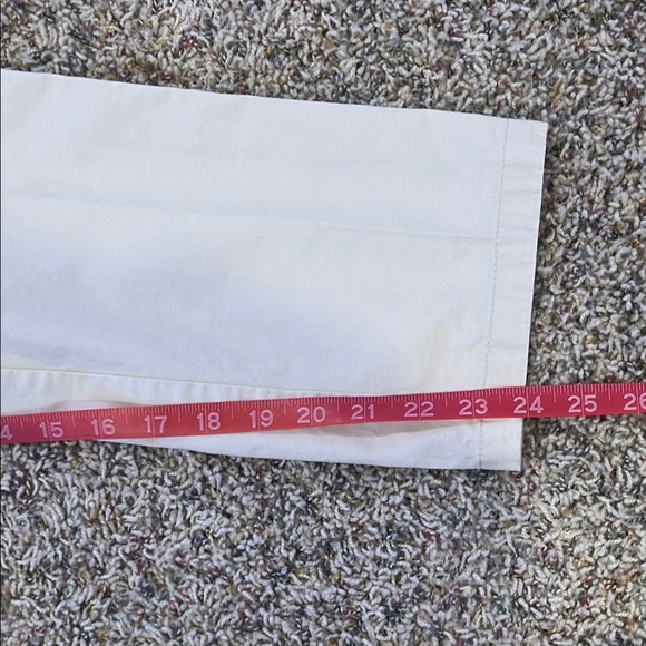 Kids/Boys Brooks Brothers Cream Khaki Chinos Size Y10 - Picture 4 of 7